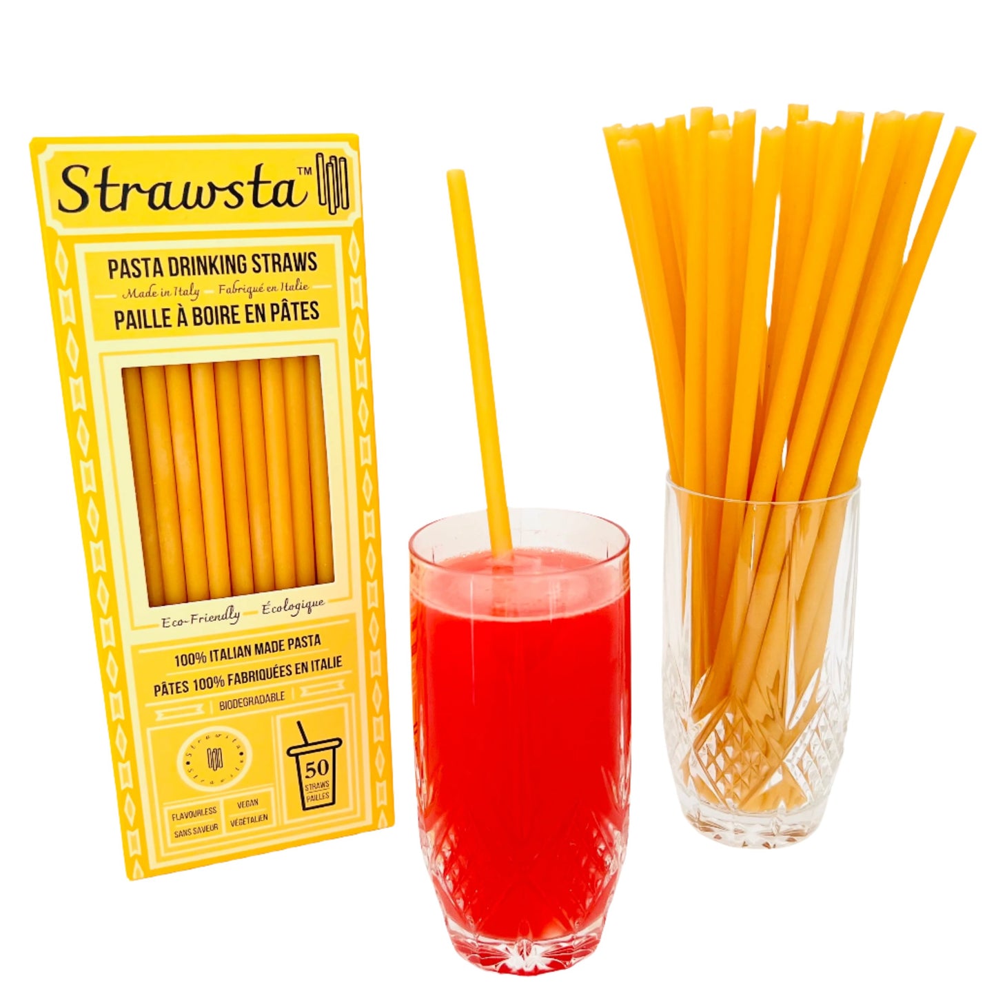 Strawsta